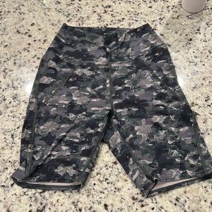 Soma WKND Bike Short Never worn